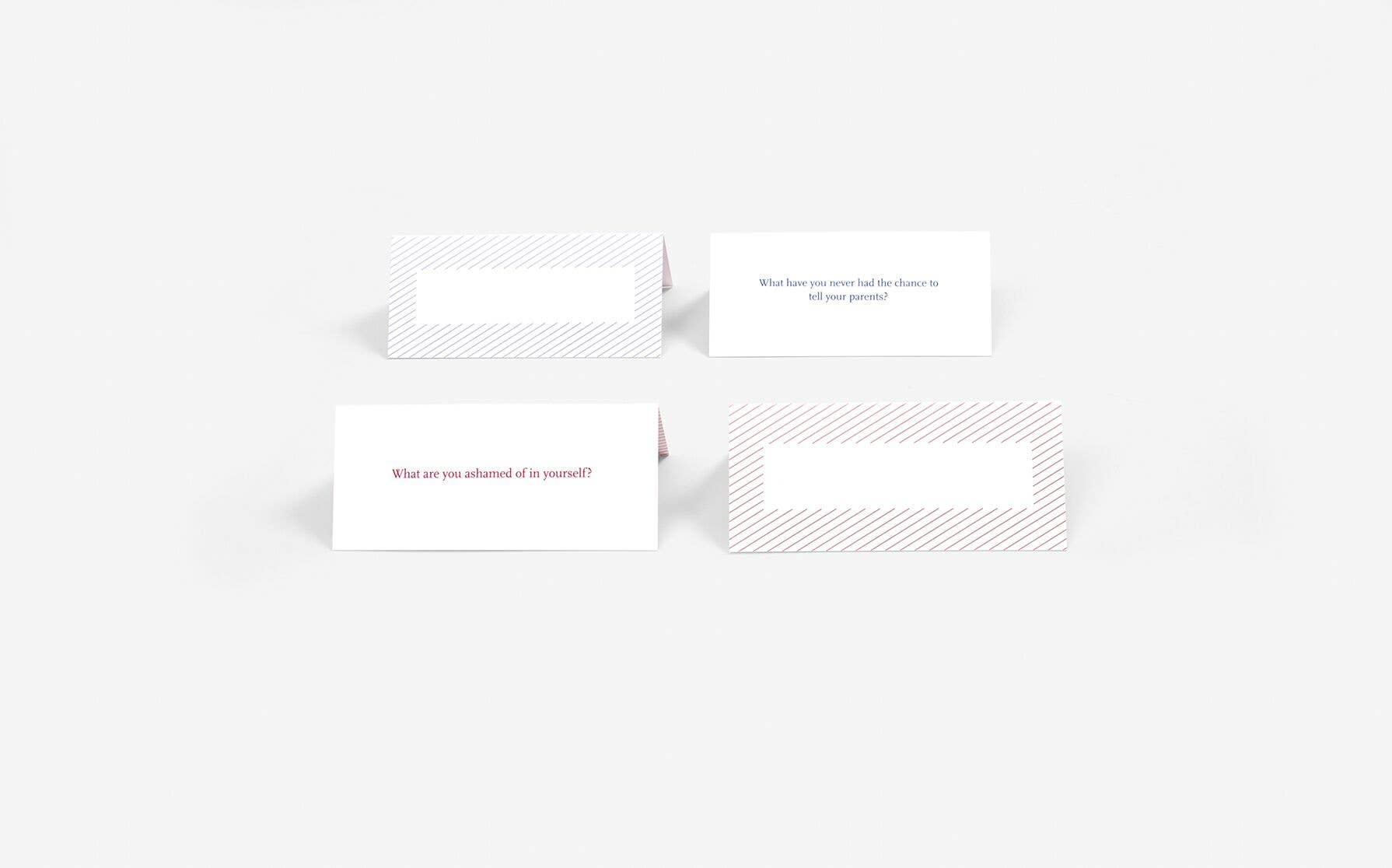 Table Talk Conversation Cards, Fun Social Game -  from The Bookhouse Broughty Ferry- Just £15! Shop now