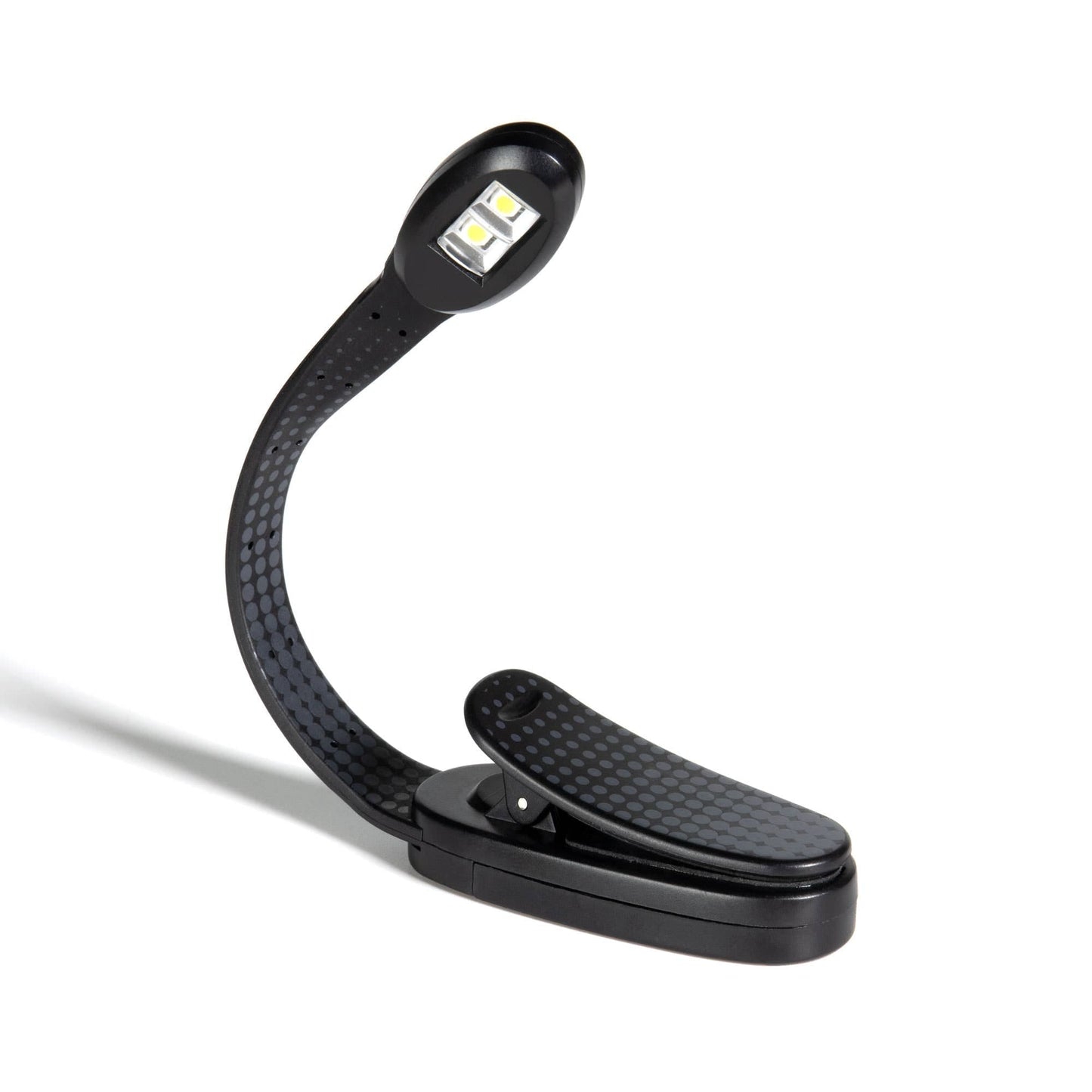 Flexilight Xtra LED Reading Book Light -  from The Bookhouse Broughty Ferry- Just £10.99! Shop now