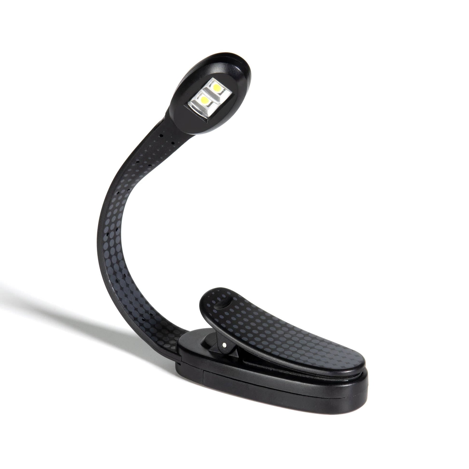 Flexilight Xtra LED Reading Book Light -  from The Bookhouse Broughty Ferry- Just £10.99! Shop now