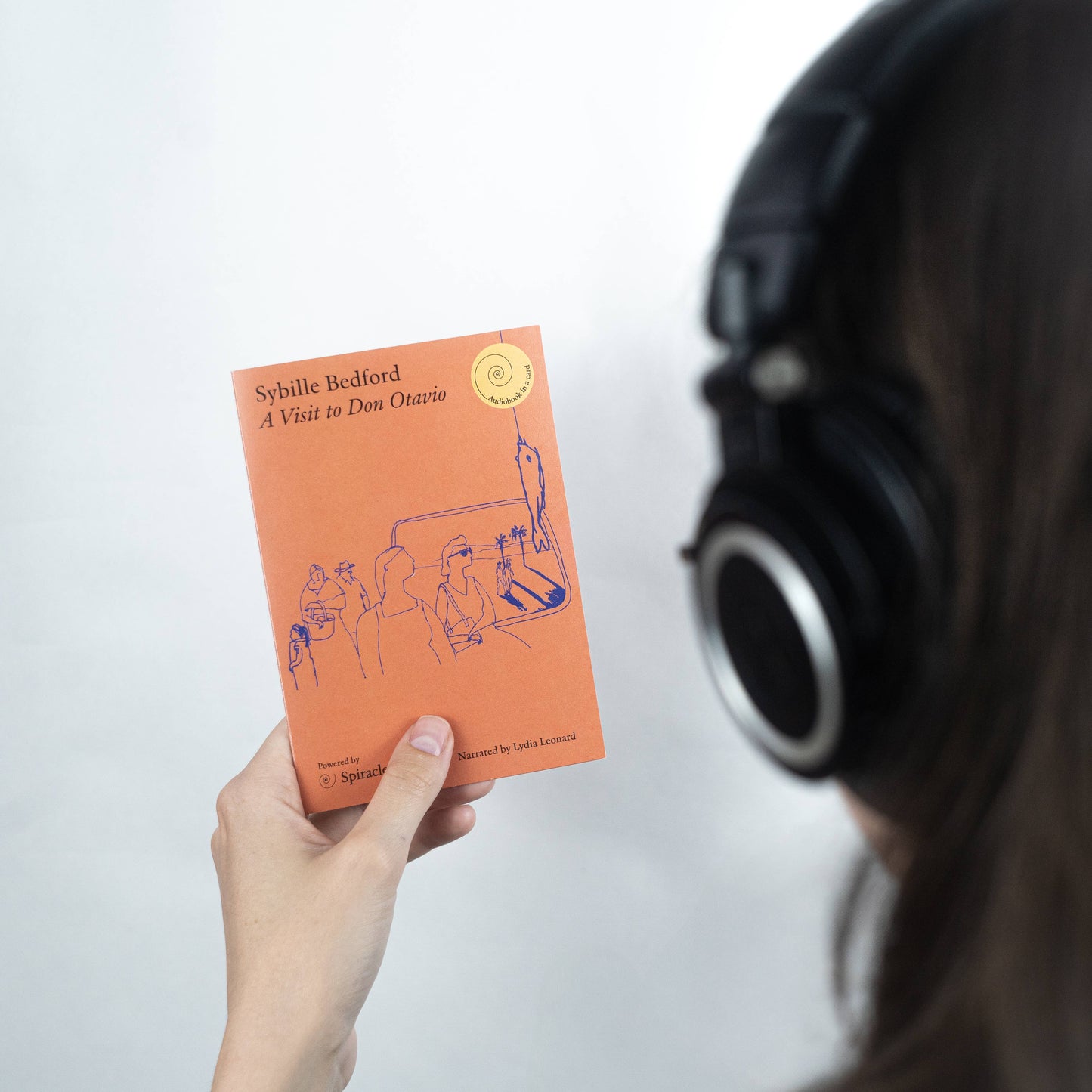 ’Twas the Night Before Christmas Audiobook Gift -  from The Bookhouse Broughty Ferry- Just £12! Shop now
