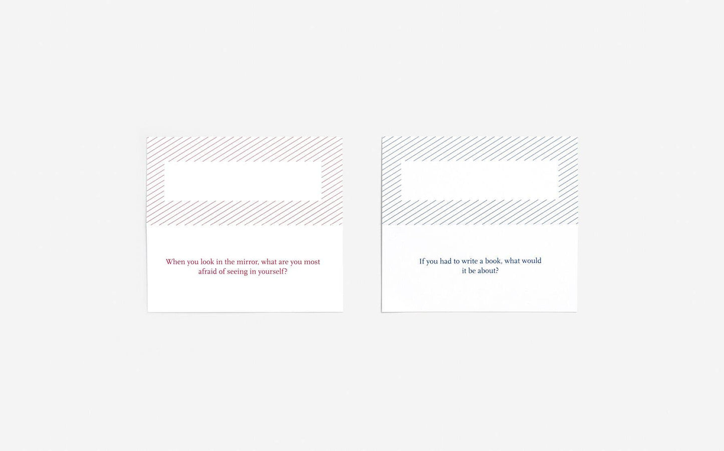 Table Talk Conversation Cards, Fun Social Game -  from The Bookhouse Broughty Ferry- Just £15! Shop now