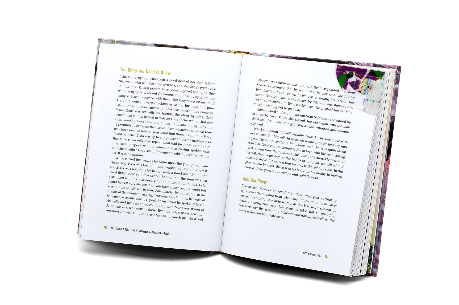 Easymark Bookmark -  from The Bookhouse Broughty Ferry- Just £3.99! Shop now