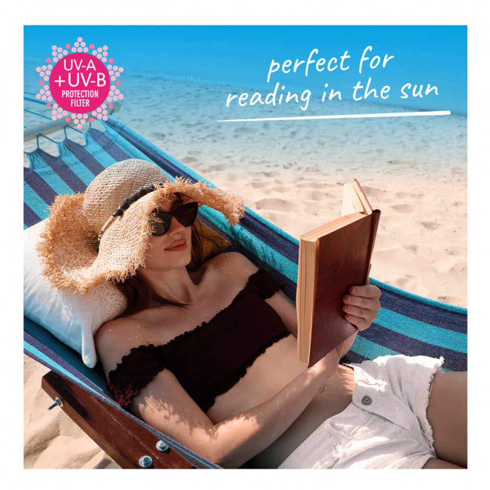 BLACK +1.5 - SUN READERS - Reading Glasses from The Bookhouse Broughty Ferry- Just £14.99! Shop now