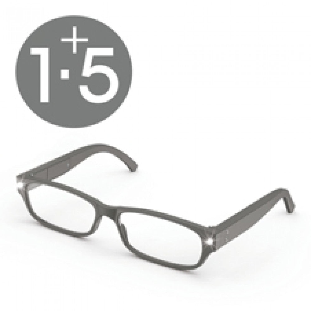Night readers - Concept +1.5 - Book Accessory from The Bookhouse Broughty Ferry- Just £14.99! Shop now