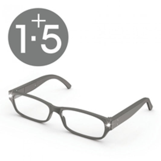 Night readers - Concept +1.5 - Book Accessory from The Bookhouse Broughty Ferry- Just £14.99! Shop now
