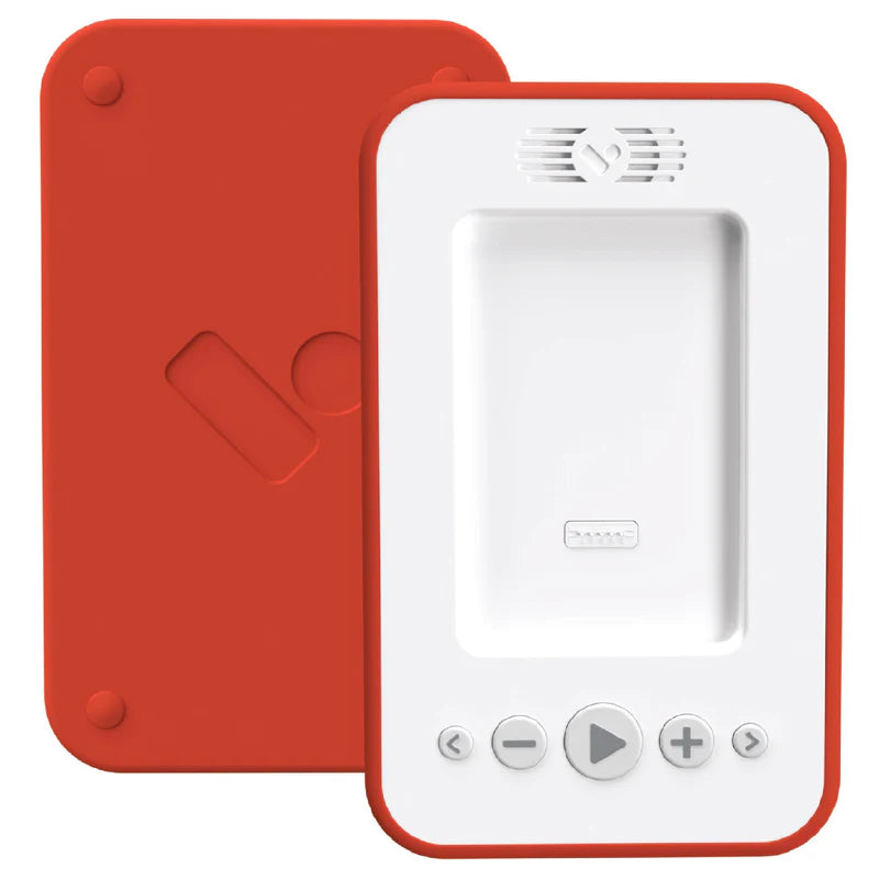 Voxblock Audiobook Player - Audiobook player from The Bookhouse Broughty Ferry- Just £59.99! Shop now