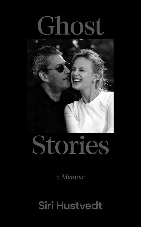 Ghost Stories - SIGNED EDITION - Book from The Bookhouse Broughty Ferry- Just £19.80! Shop now