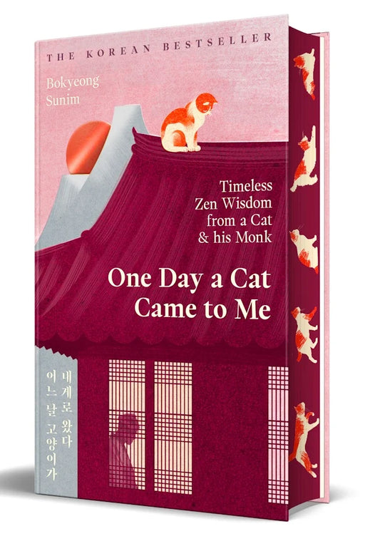 One Day a Cat Came to Me - Indie Edition