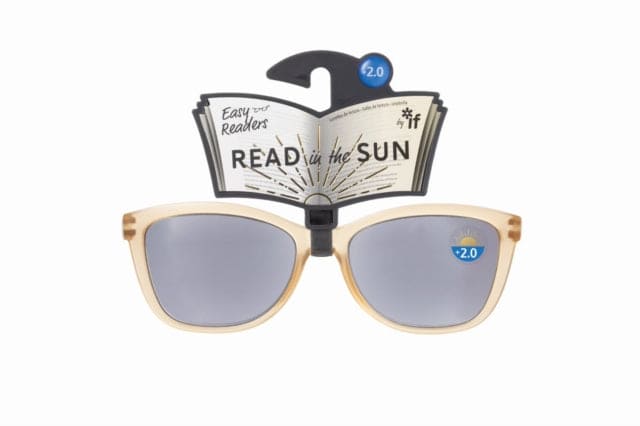 Easy Readers SUN - Riviera +2.0 - Book from The Bookhouse Broughty Ferry- Just £12.99! Shop now