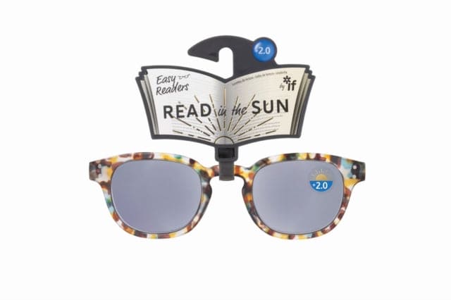 Easy Readers SUN - Novella +2.0 - Book from The Bookhouse Broughty Ferry- Just £12.99! Shop now