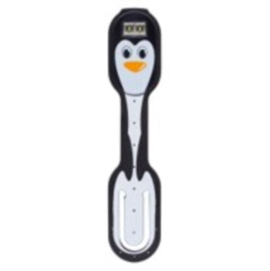Flexilight Rechargeable Penguin - Book from The Bookhouse Broughty Ferry- Just £19.99! Shop now