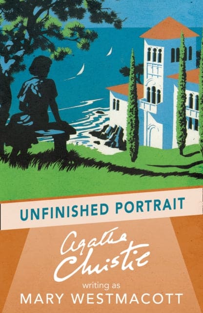 Unfinished Portrait - Book from The Bookhouse Broughty Ferry- Just £9.99! Shop now