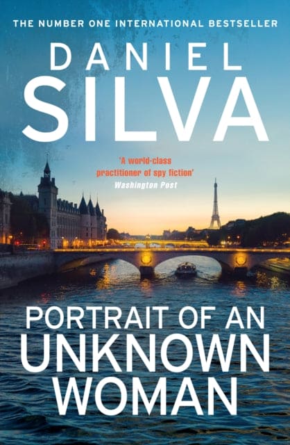 Portrait of an Unknown Woman - Book from The Bookhouse Broughty Ferry- Just £9.99! Shop now