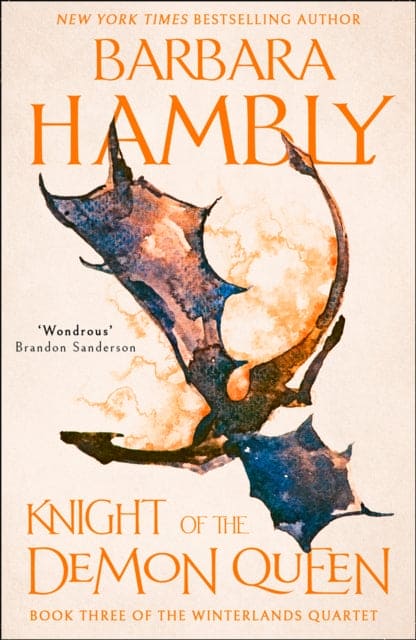 Knight of the Demon Queen : Book 3 - Book from The Bookhouse Broughty Ferry- Just £10.99! Shop now