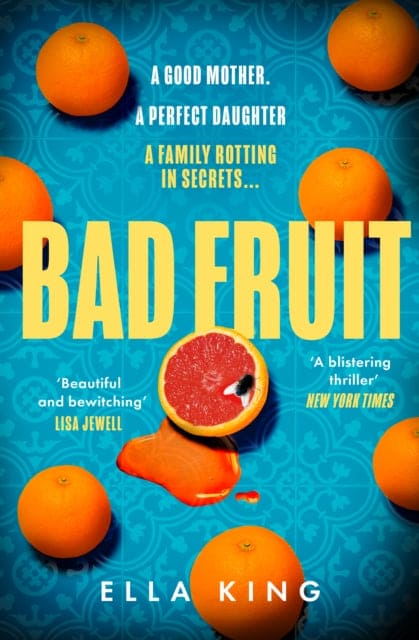 Bad Fruit - Book from The Bookhouse Broughty Ferry- Just £9.99! Shop now
