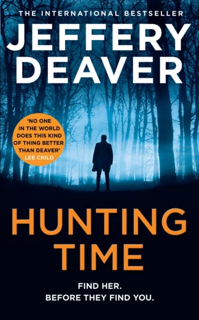 Hunting Time : Book 4 - Book from The Bookhouse Broughty Ferry- Just £8.99! Shop now