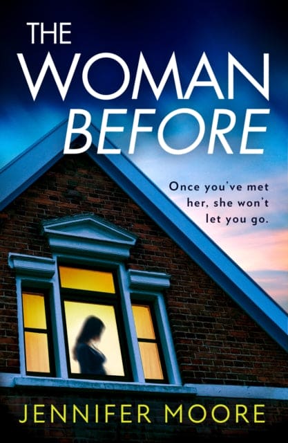 The Woman Before - Book from The Bookhouse Broughty Ferry- Just £11.99! Shop now
