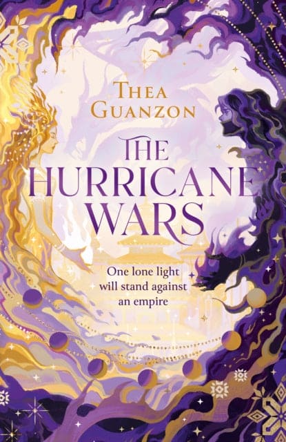 The Hurricane Wars : Book 1 - Book from The Bookhouse Broughty Ferry- Just £18.99! Shop now