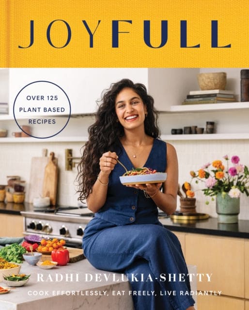 JoyFull - Book from The Bookhouse Broughty Ferry- Just £22! Shop now