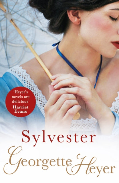 Sylvester : Gossip, scandal and an unforgettable Regency romance - Book from The Bookhouse Broughty Ferry- Just £10.99! Shop now