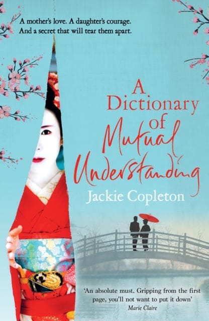 A Dictionary of Mutual Understanding : The compelling Richard and Judy Summer Book Club winner - Book from The Bookhouse Broughty Ferry- Just £16.99! Shop now