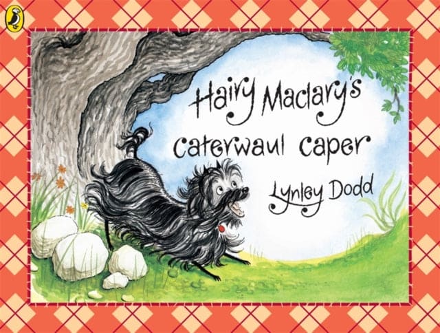 Hairy Maclary's Caterwaul Caper - Book from The Bookhouse Broughty Ferry- Just £7.99! Shop now