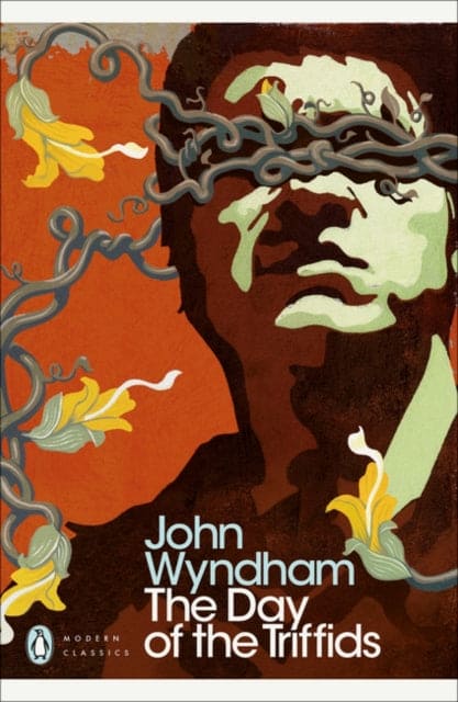 The Day of the Triffids - Book from The Bookhouse Broughty Ferry- Just £10.99! Shop now
