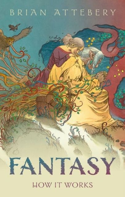 Fantasy : How It Works - Book from The Bookhouse Broughty Ferry- Just £24.99! Shop now