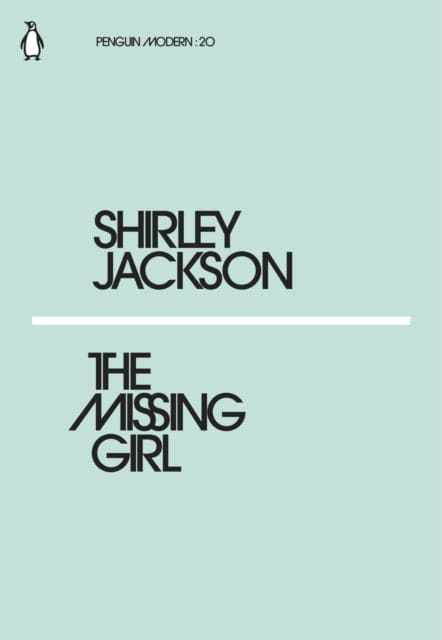 The Missing Girl - Book from The Bookhouse Broughty Ferry- Just £4! Shop now