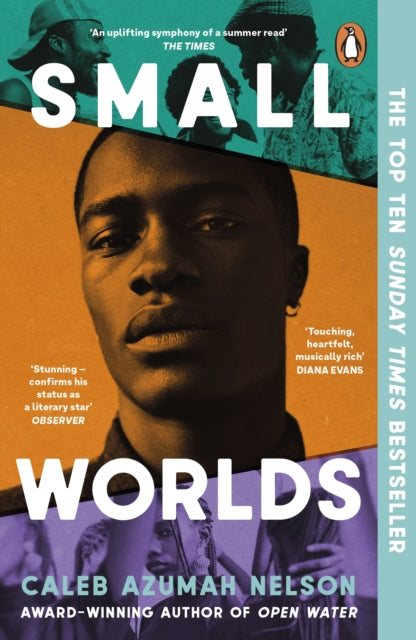Small Worlds - Book from The Bookhouse Broughty Ferry- Just £10.99! Shop now