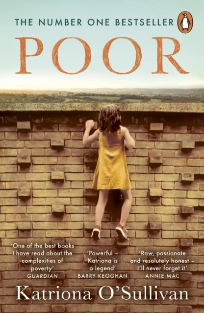Poor - Book from The Bookhouse Broughty Ferry- Just £10.99! Shop now