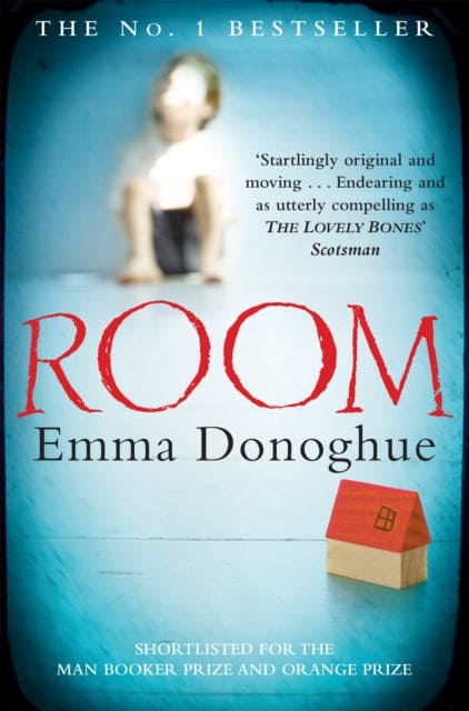 Room - Book from The Bookhouse Broughty Ferry- Just £10.99! Shop now