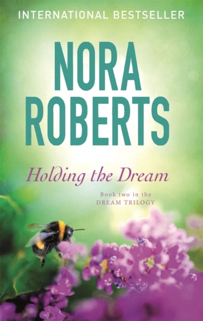 Holding The Dream : Number 2 in series - Book from The Bookhouse Broughty Ferry- Just £10.99! Shop now