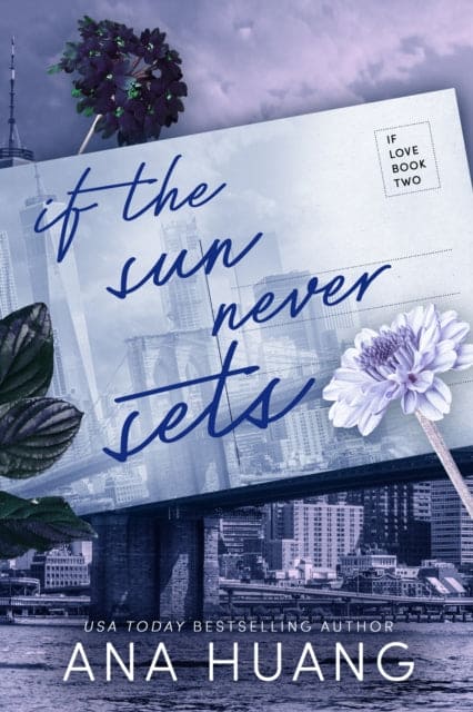 If the Sun Never Sets - Book from The Bookhouse Broughty Ferry- Just £10.99! Shop now
