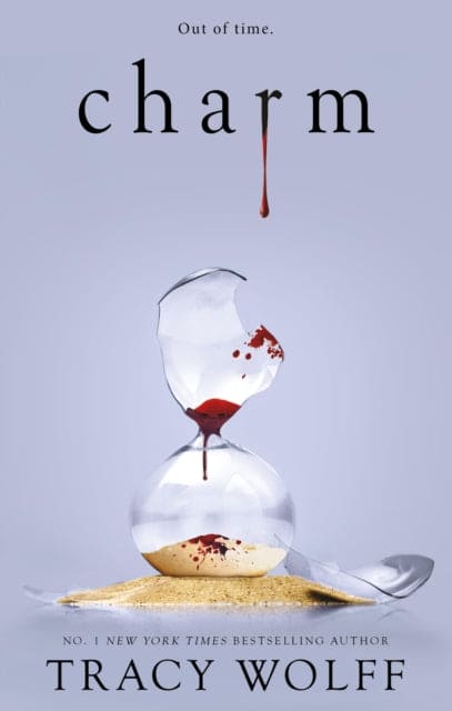 Charm : Meet your new epic paranormal romance addiction! - Book from The Bookhouse Broughty Ferry- Just £10.99! Shop now