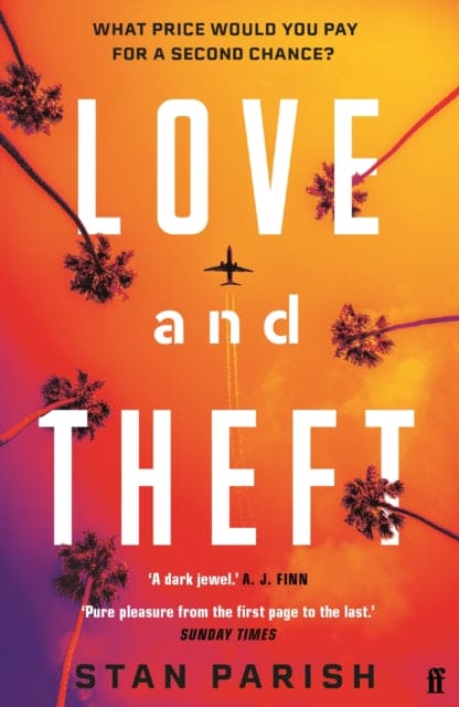 Love and Theft - Book from The Bookhouse Broughty Ferry- Just £8.99! Shop now