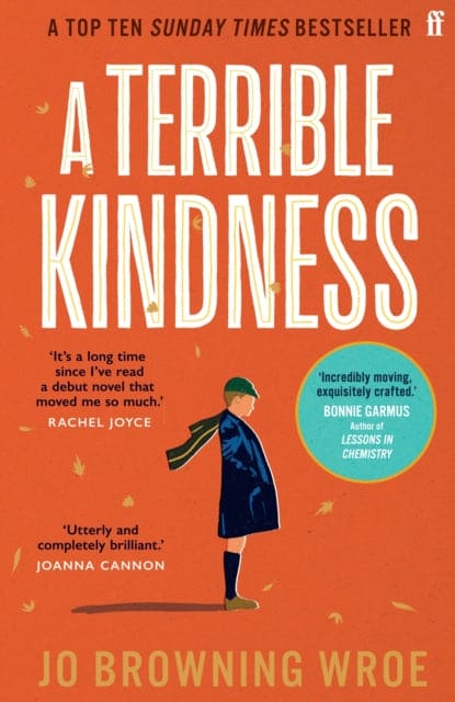 A Terrible Kindness : The Bestselling Richard and Judy Book Club Pick - Book from The Bookhouse Broughty Ferry- Just £9.99! Shop now
