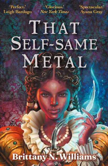 That Self-Same Metal - Book from The Bookhouse Broughty Ferry- Just £8.99! Shop now