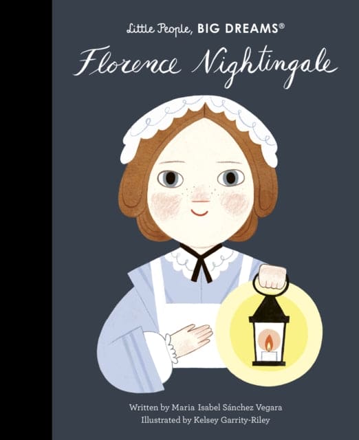 Florence Nightingale : Volume 78 - Book from The Bookhouse Broughty Ferry- Just £10.99! Shop now