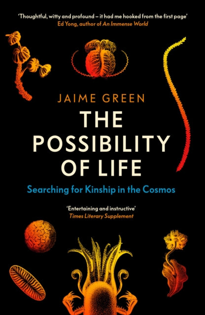 The Possibility of Life - Book from The Bookhouse Broughty Ferry- Just £10.99! Shop now