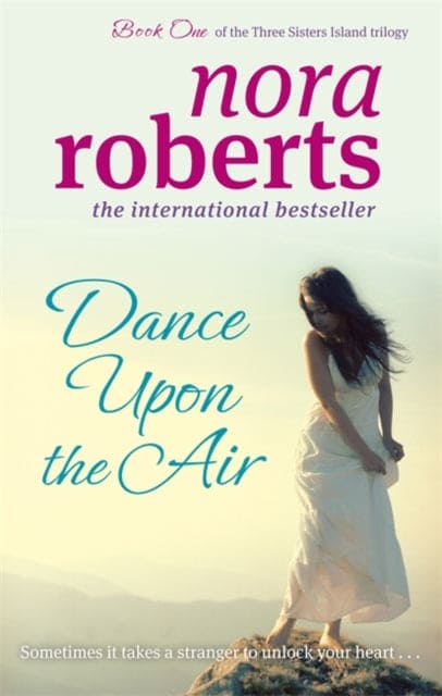 Dance Upon The Air : Number 1 in series - Book from The Bookhouse Broughty Ferry- Just £10.99! Shop now