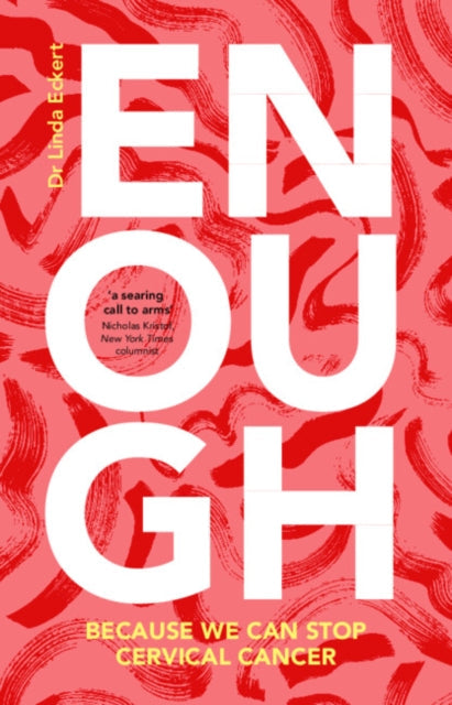 Enough - Book from The Bookhouse Broughty Ferry- Just £20! Shop now