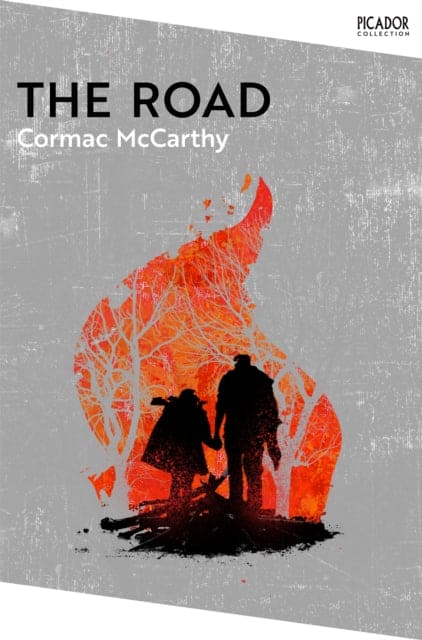 The Road - Book from The Bookhouse Broughty Ferry- Just £10.99! Shop now