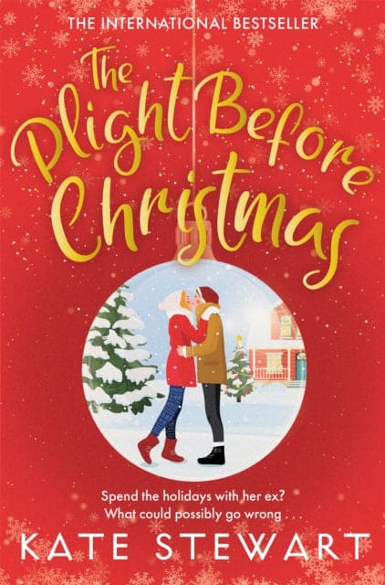The Plight Before Christmas : The ultimate feel good festive bestseller - Book from The Bookhouse Broughty Ferry- Just £10.99! Shop now