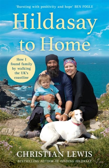 Hildasay to Home - Book from The Bookhouse Broughty Ferry- Just £20! Shop now