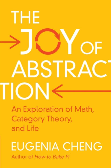 The Joy of Abstraction - Book from The Bookhouse Broughty Ferry- Just £14.99! Shop now