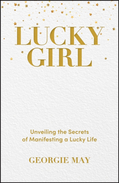 Lucky Girl - Book from The Bookhouse Broughty Ferry- Just £14.99! Shop now