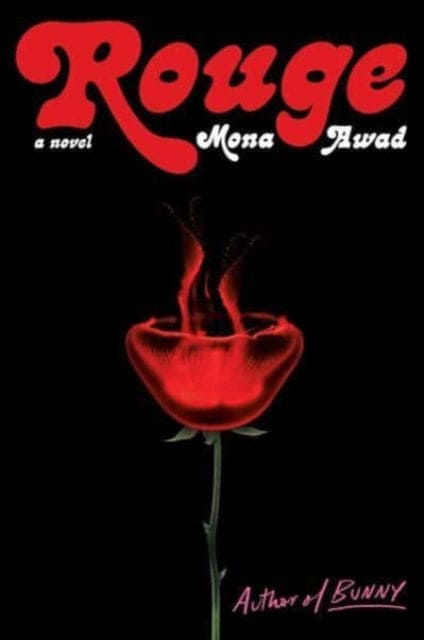 Rouge - Book from The Bookhouse Broughty Ferry- Just £16.99! Shop now