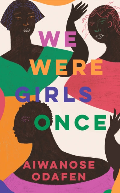 We Were Girls Once - Book from The Bookhouse Broughty Ferry- Just £20! Shop now