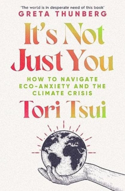 It's Not Just You - Book from The Bookhouse Broughty Ferry- Just £10.99! Shop now